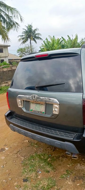 Thumbnail 3 of 2003 HONDA Pilot